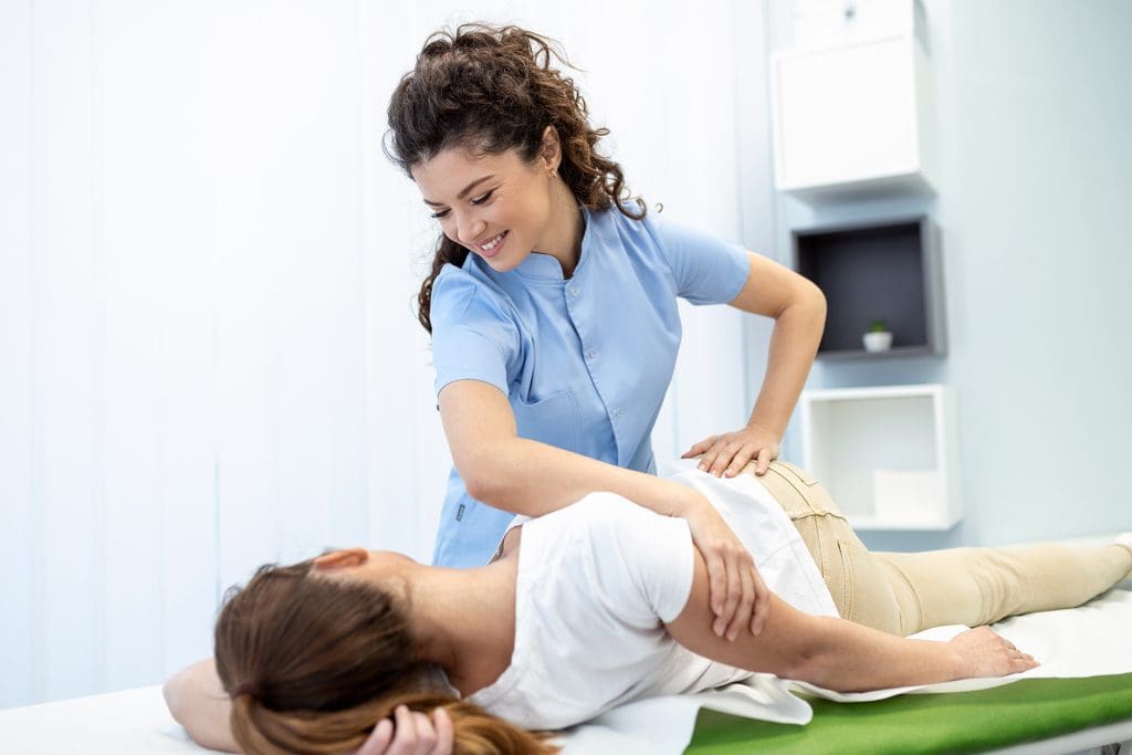 Elemental Chiropractic evidence based treatments
